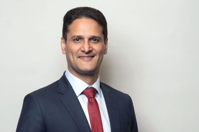 RPC India Desk Partner Appointment