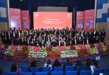 GCAI YUKTI Internship Programme Conclusion