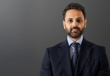 Harman Walia