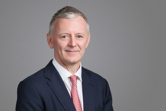 Herbert Smith Project Finance Partner Singapore