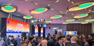 IPBA 2026 conference opens in New Delhi