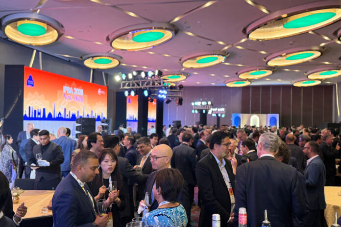 IPBA 2026 conference opens in New Delhi