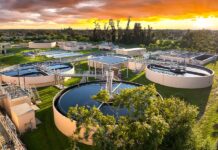 Common Effluent Treatment Plants