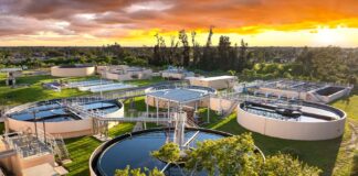 Common Effluent Treatment Plants
