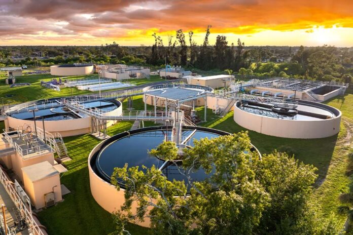 Common Effluent Treatment Plants