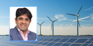 Clean Max Enviro Energy Financing