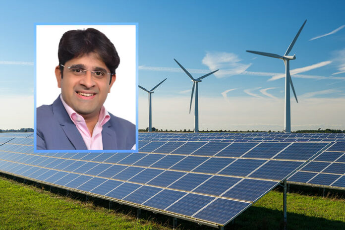 JSA,-CAM-act-on-Clean-Max’s-INR2.7bn-loan-for-solar-power Clean Max Enviro Energy Financing