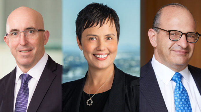 Jones-Day-names-three-partners-in-charge-across-Australia Jones Day Australia Partners In Charge