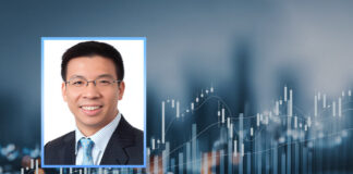 Linklaters appoints William Liu