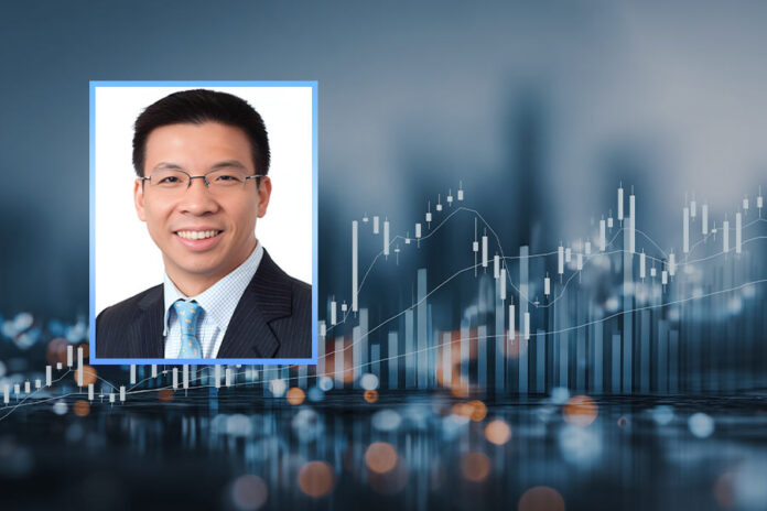 Linklaters appoints William Liu