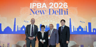 The day, the mood, the outcome at IPBA day 2