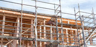 Sumitomo Forestry USD4.5bn Tri Pointe Homes acquisition