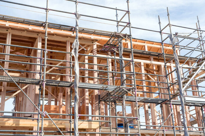 MoFo-Paul-Hastings-advise-on-USD4.5bn-homebuilder-deal Sumitomo Forestry USD4.5bn Tri Pointe Homes acquisition
