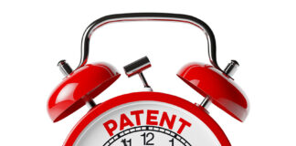 Divisional Patent Application
