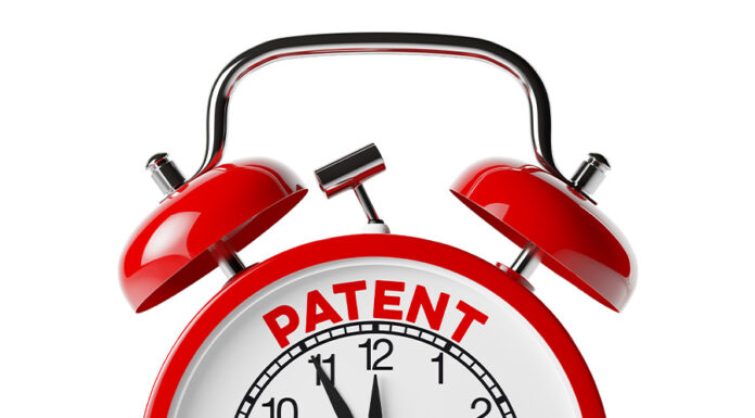 Divisional Patent Application
