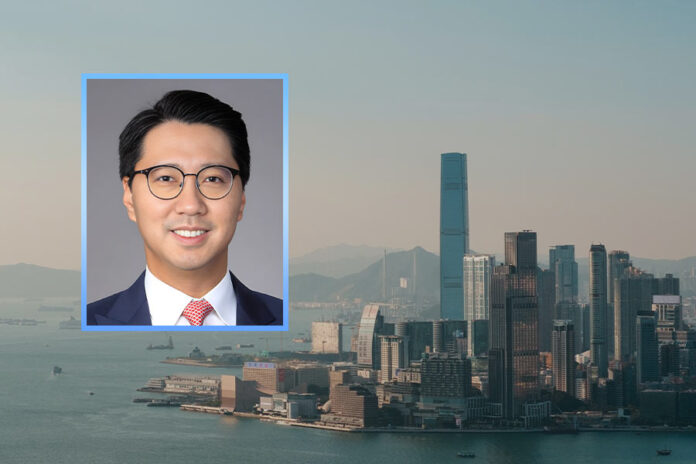 私募股权合伙人重返威嘉,于鹏 私募股权合伙人重返威嘉,于鹏