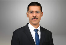 Rajendra Patil joined SNG & Partners