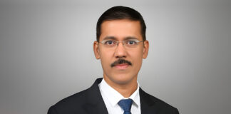 Rajendra Patil joined SNG & Partners