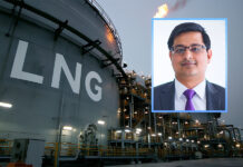 India LNG Supply Agreement