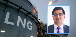 India LNG Supply Agreement