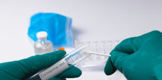 House of Diagnostics Investment