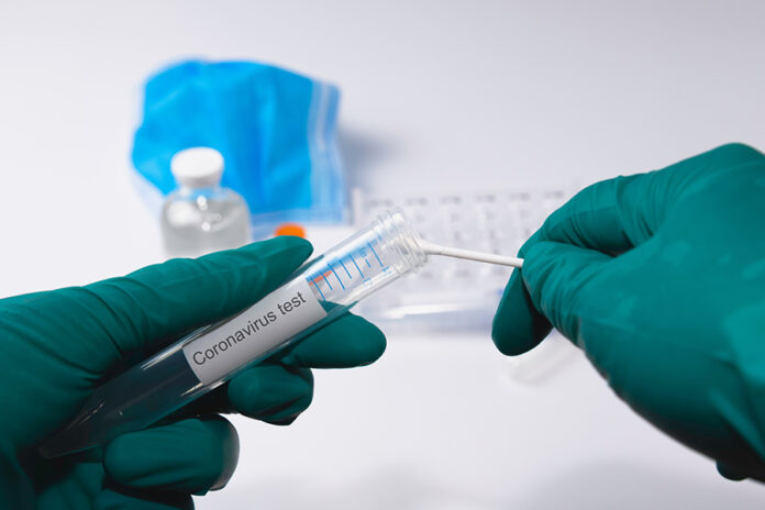 House of Diagnostics Investment