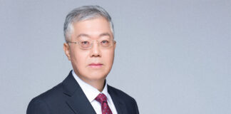 Shin & Kim hires former Korea Exchange vice-chairman
