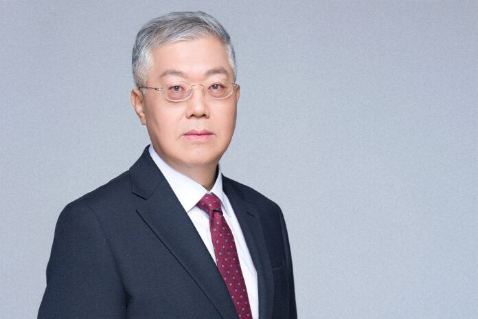 Shin & Kim hires former Korea Exchange vice-chairman