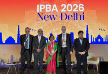 Managing partners discuss technology and young lawyers