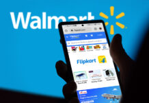 Tiger Global Flipkart Tax
