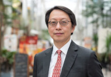 Withers appoints partner Raymond Oh