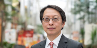 卫达仕新聘公司业务高级合伙人