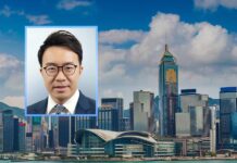 Zhong Lun hires dispute resolution partner in HK Zhong Lun Law Firm recruits Tony Chow