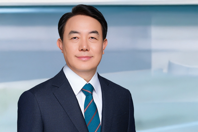 법무법인 세종 강중희 영입