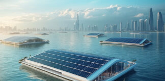 Sky Power MENA acquisition