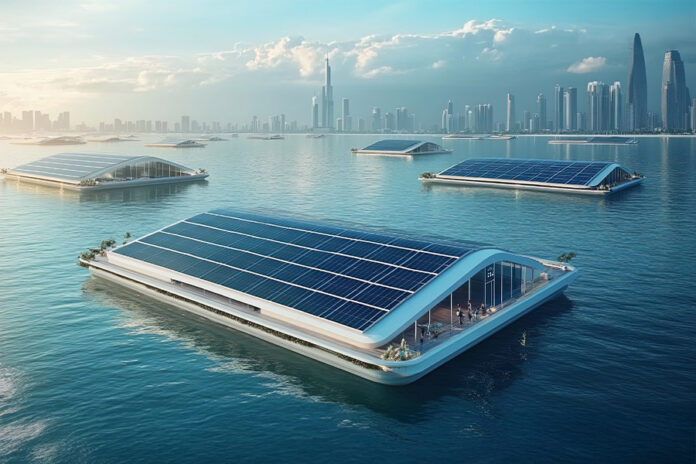 Sky Power MENA acquisition