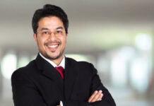 Ashurst Singapore Markets Partner Hire