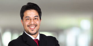 Ashurst Singapore Markets Partner Hire