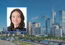 贝克·麦坚时引入科技合伙人 贝克·麦坚时引入科技合伙人,谭颖思