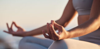 Bithika Anand makes holistic healing accessible for lawyers