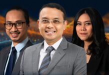 Indonesia AI governance framework