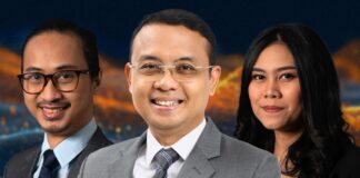 Indonesia AI governance framework