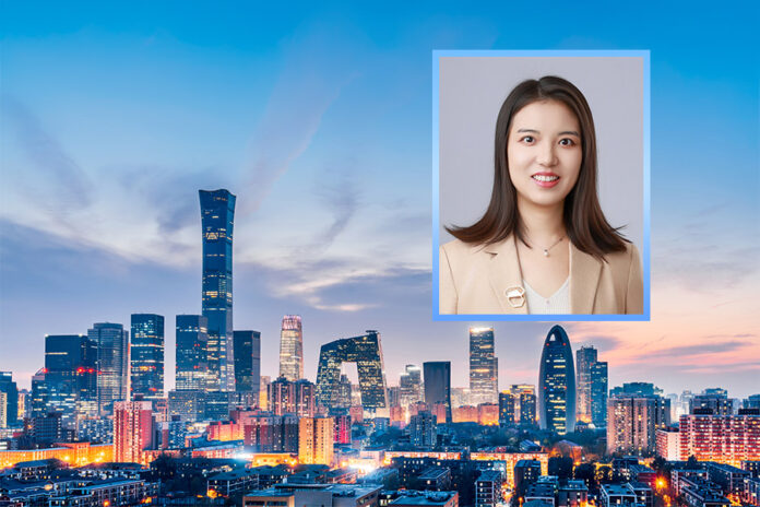 Chance Bridge adds dispute resolution partner in Beijing