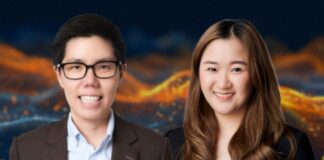 Thailand AI governance