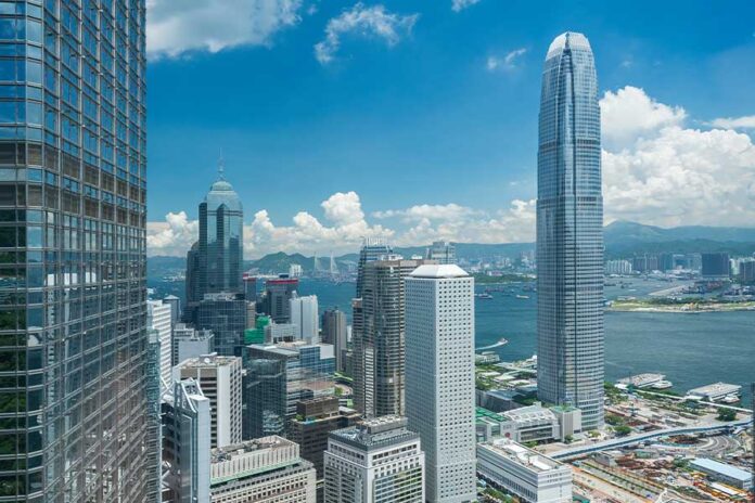 William Lee joins Harneys in Hong Kong