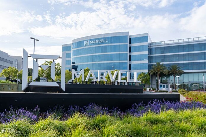Firms-act-on-Marvell-Technology’s-USD3.25bn-Celestial-AI-buy Marvell Celestial AI Acquisition