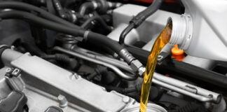 Stonepeak Castrol Acquisition Deal