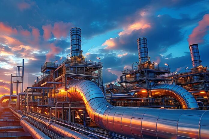 Firms counsel on Jindal’s USD1bn Botswana thermal energy deal