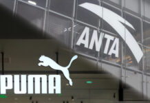 Anta’s Puma stake acquisition