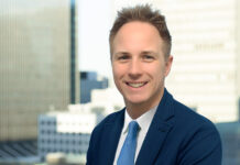 Paul Coggins rejoins Watson Farley & Williams
